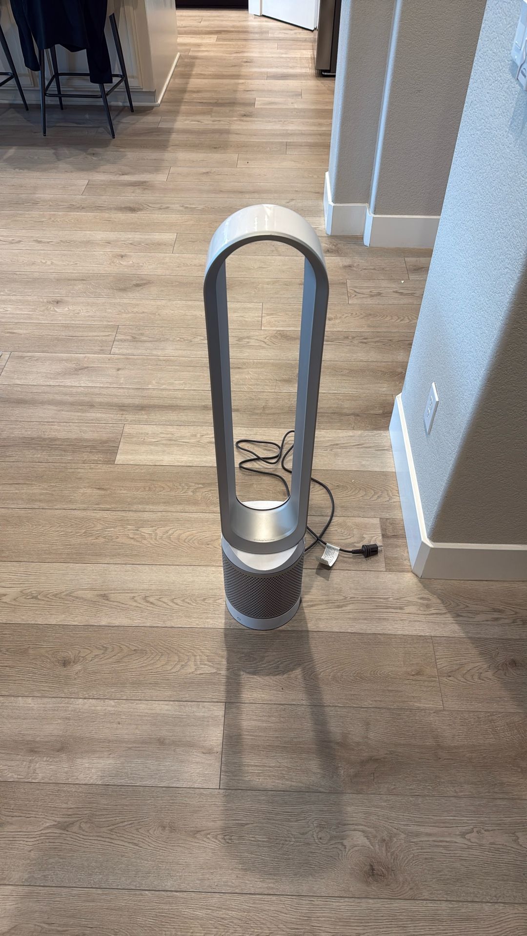 Dyson Fan