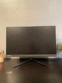 Lenovo Monitor
