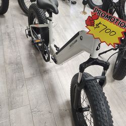 Sizzlebk S200 ready for pickup