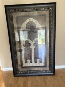 Wall Art Picture Frame