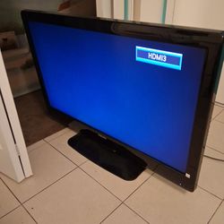 Phillips 42" Flat-screen TV