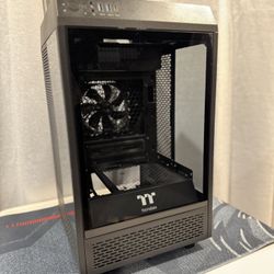 PC Case