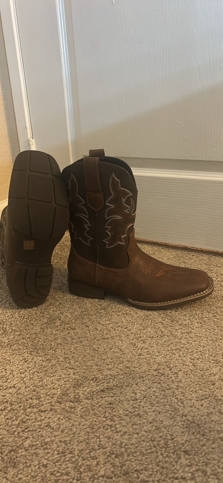 Botas Para hombre