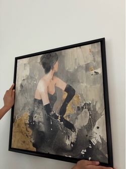 Wall decor