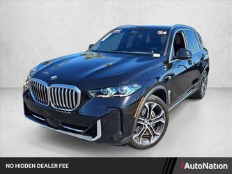2024 BMW X5