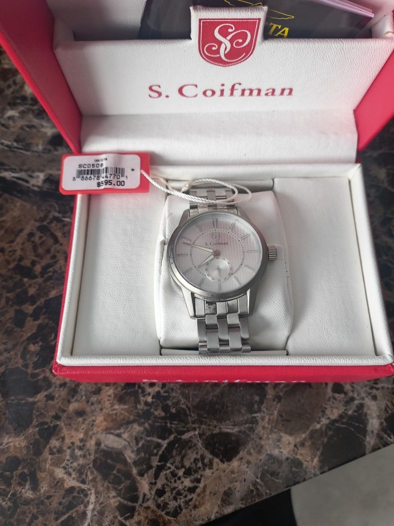 S.Coifman