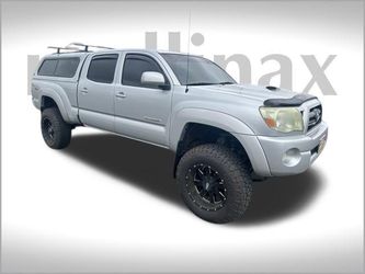 2006 Toyota Tacoma