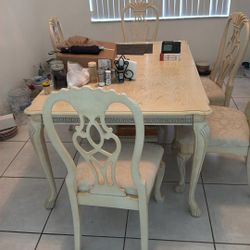 Furniture 