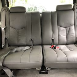Chevy ‘99-‘05 Third Row Seats
