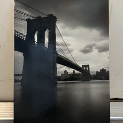 Black And White Photograph