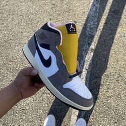 Brand New Men’s Jordan Size 12 Moving Selling A Lot Of My Shoes $75 Pick Up Only Moving Next Week