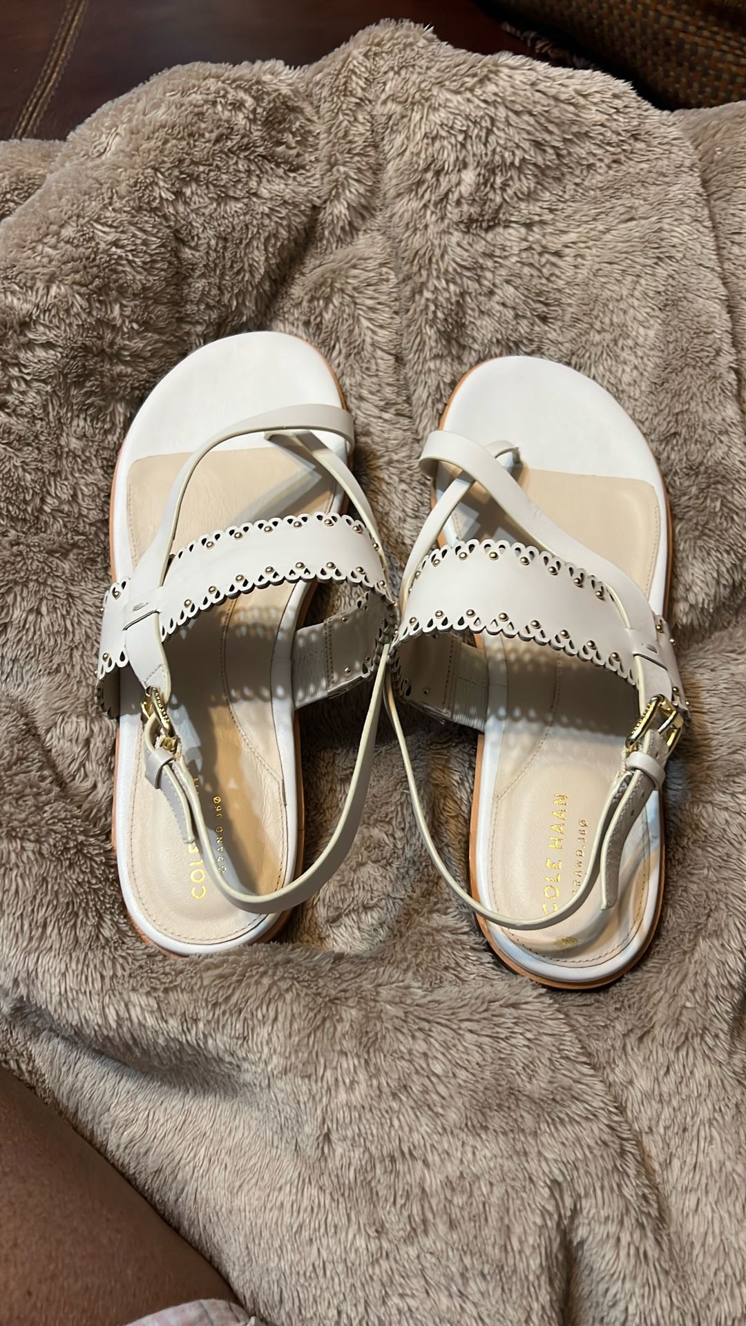 Cole Haan Sandals