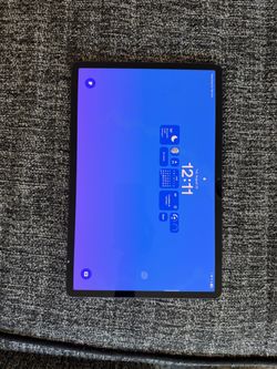 Samsung Galaxy S8+ Tablet