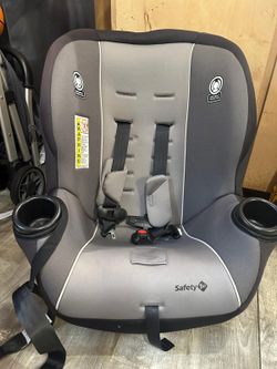 Baby car seat Safety 1st