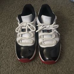 Jordan 11 Retro Low