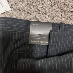 Banana Republic Dress Pants