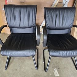Guest Chairs 
