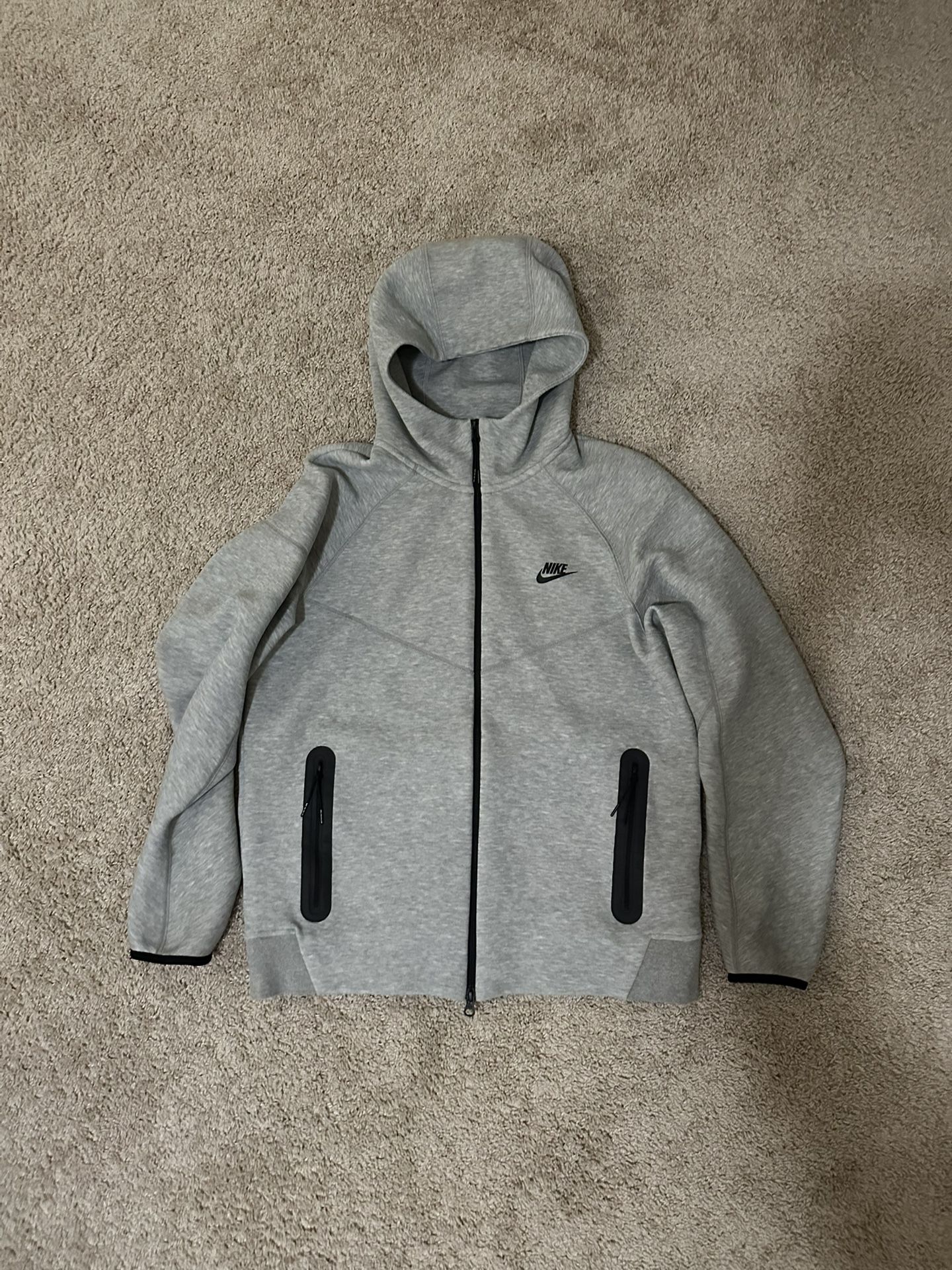nike tech