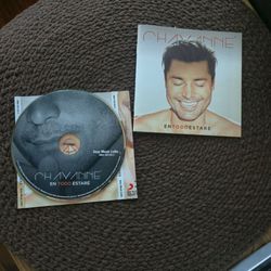 Chayanne cd