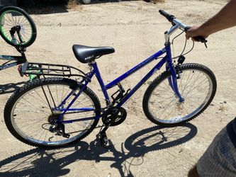 Bikes for sale