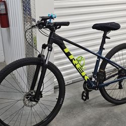 Trek