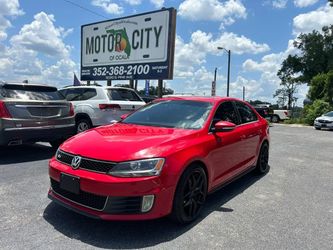 2012 Volkswagen Jetta