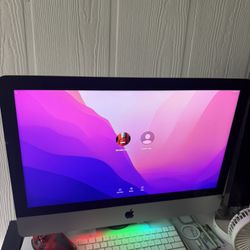 Mac Computer 