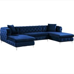 Large Couch 3 piece sectional