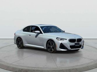 2026 BMW 230i