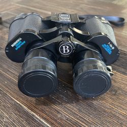 Bushnell Binoculars 7-15x 35