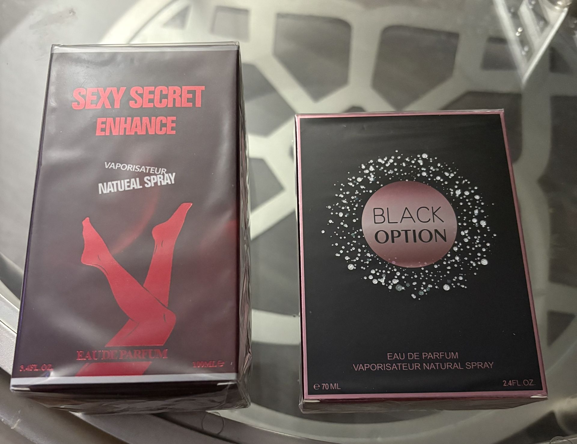 Smell So Good Perfume
