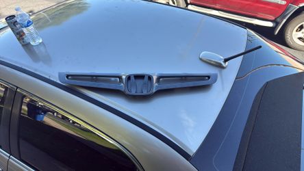 Honda accord Grill