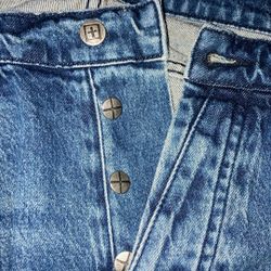 Ksubi Jeans 