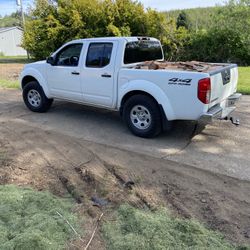 Truckload Of Firewood 