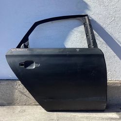 2011 12 2013 2014 2015 2016 2017 2018 AUDI A8 S8 REAR RIGHT DOOR OEM NEW NO BOX