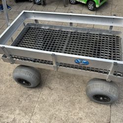 Big Kahuna Beach Wagon