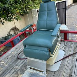 Automatic Dental Chair 