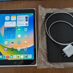 iPad 9th Gen WiFi 64gb Wifi