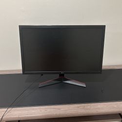 Gaming Monitor 