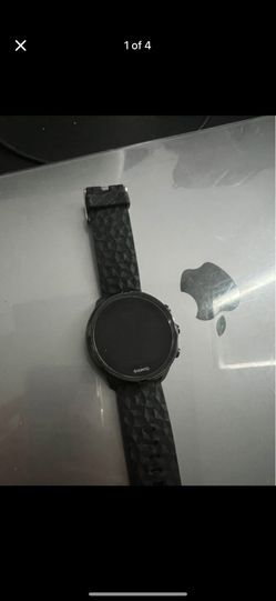 Suunto 9 Sport Watch