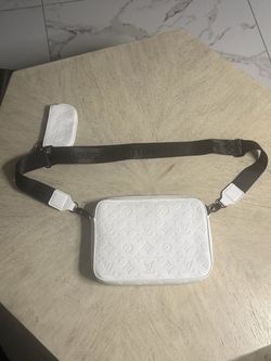 Luxury bag