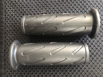 Moto Hand Grips