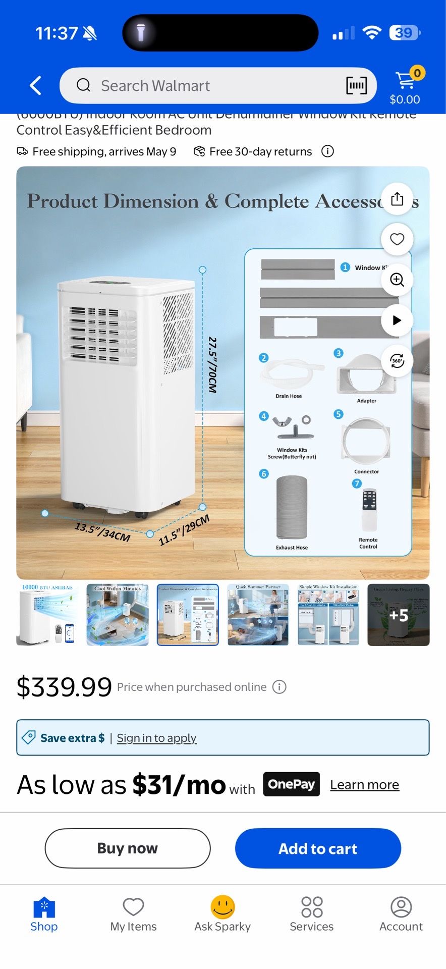 Air Conditioner