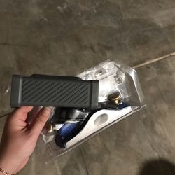 Block Plane