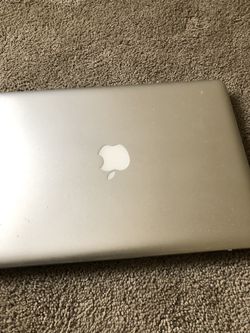 MacBook Pro