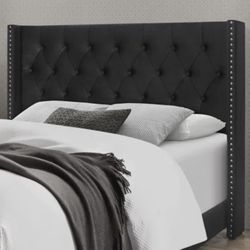 King Bed Frame 