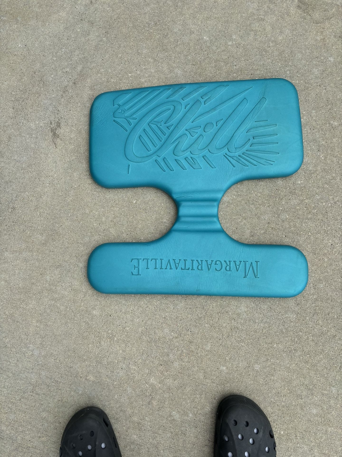 Kids Water Saddle 