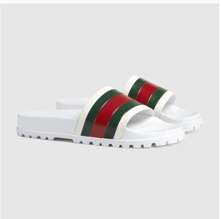 Gucci slides