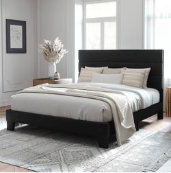 Queen Size Bed  Frame