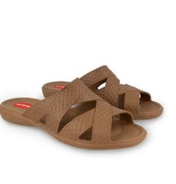 Okabashi sandals size 9